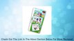 DS Lite Animal Crossing New Leaf Screen Protective Seal and Stickers K.K. Slider/Tom Nook Review