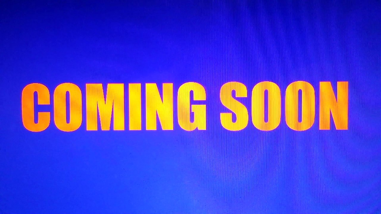 Coming Soon