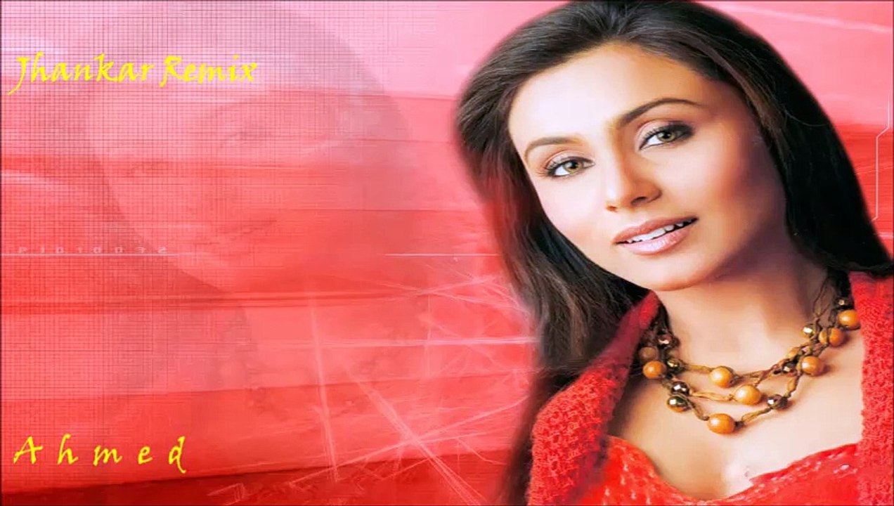 Jo Hum Na Milenge (((Jhankar))) - Jaan Ki Kasam (1991), from AHMED