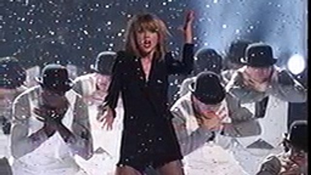 Madonna Falls Off Stage At Brits Awards 2015- Breaking News