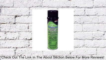 Quest Chemical Phenomenal Hospital Disinfectant & Deodorant - Regular Froral Rragrance 16.5 Oz Net Wt Review