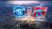 Napoli Vs Trabzonspor 1-0 Highlights [UEFA Europa League] 26-02-2015