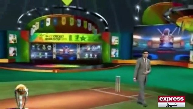 Pakistani Chief Selector Was in A Gambling Club Before Pakistan's Defeat