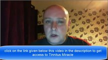 Tinnitus Miracle - Natural Tinnitus Treatment That Work