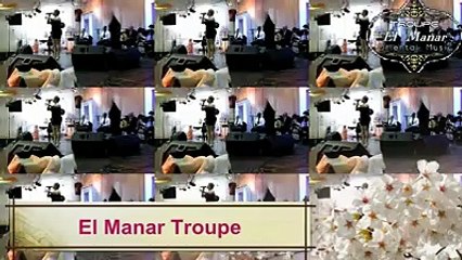 El-Manar-Troupe