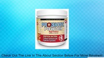 Super-Potent Probiotics -- for Dogs and Cats Review