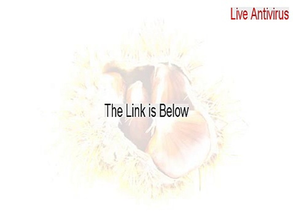 Live Antivirus Full - Instant Download (2015)