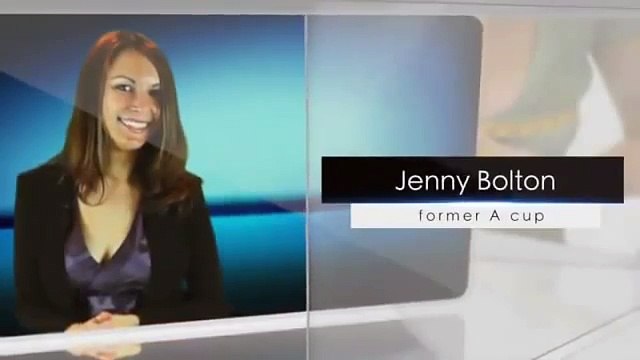 Boost Your Bust Tips _ Tricks to increase breast size