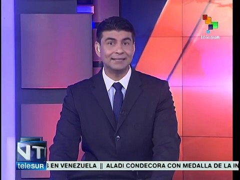 Panameños exigen justicia por corrupción en gob. de Martinelli