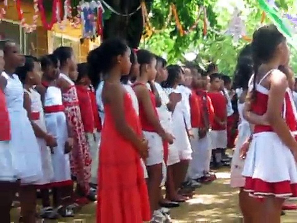 chant 3