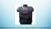CFF Adjustable Weighted Vest 30 Kg/66 Lbs - Great for Cross Training & Fireman Training Review
