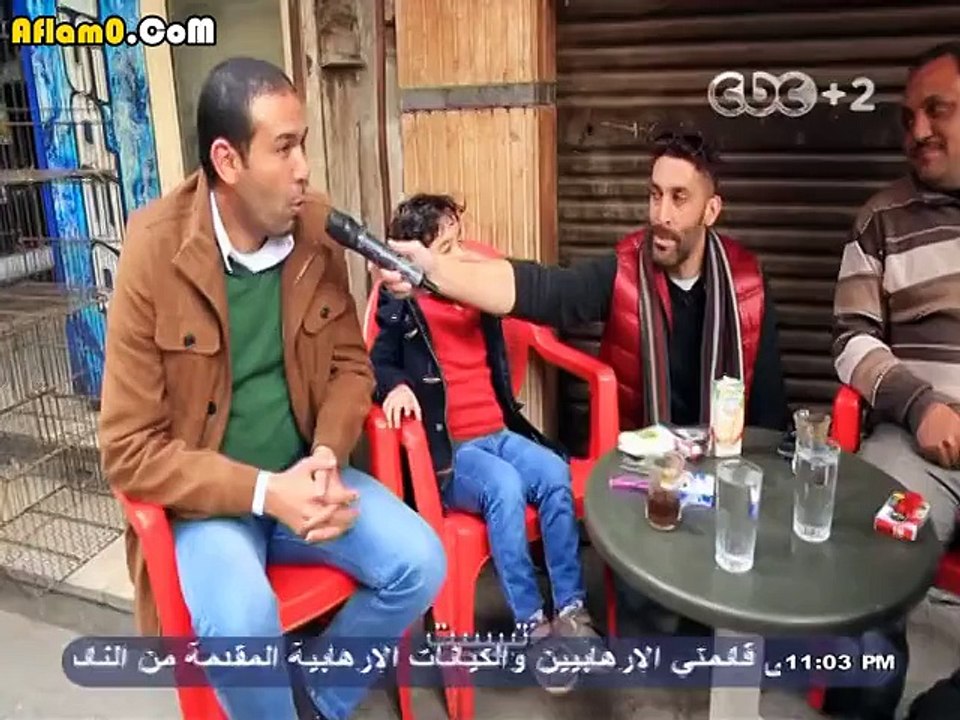 برنامج عرض كبير Ep02