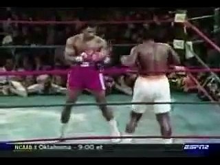 1973 kingston Joe Frazier vs George Foreman complete 2-2