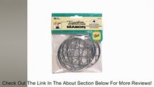 Loew Cornell, TransforMASON 4 Pack Frog Lid Inserts Review