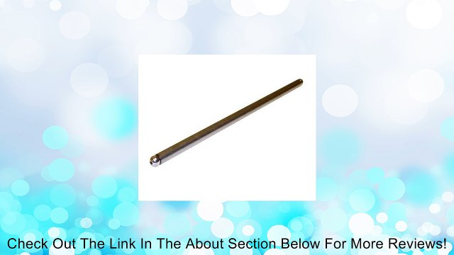 Melling MPR-435 Engine Valve Pushrod Review