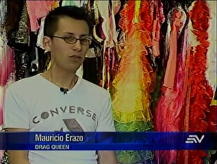 Hoy Soy: La Transformación de una Drag Queen