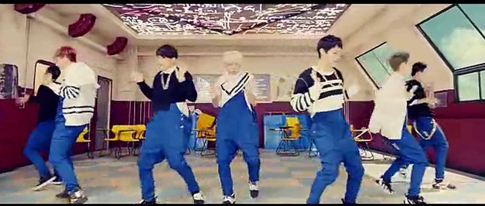 GOT7 Stop Stop It