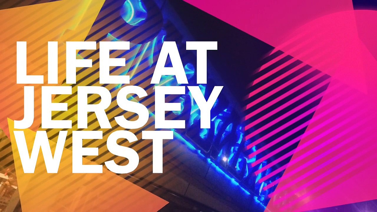 Jersey west Best