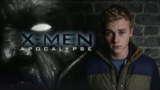 Ben Hardy Joins X-MEN APOCALYPSE - AMC Movie News