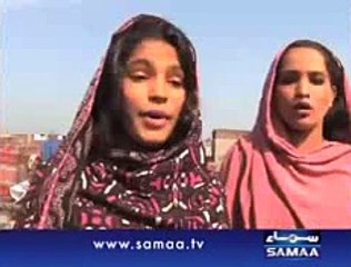 Justin Girls life changed