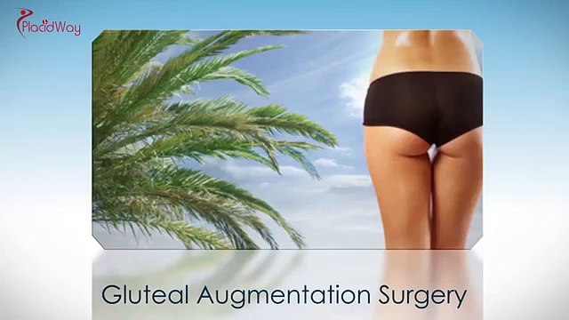 Best Plastic and Reconstructive Surgery in Mexico via PlacidWay.com