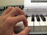 Course Lesson 16 - Musical Rests Piano Lesson