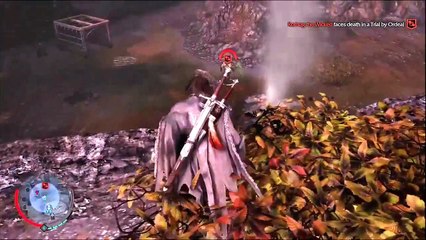 Shadow of Mordor: How to Complete Trial by Ordeal (Tips/Walk Through)