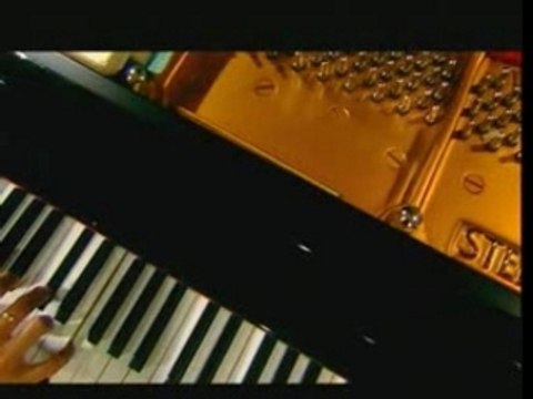 Chopin - fantasie impromptu (yundi li)