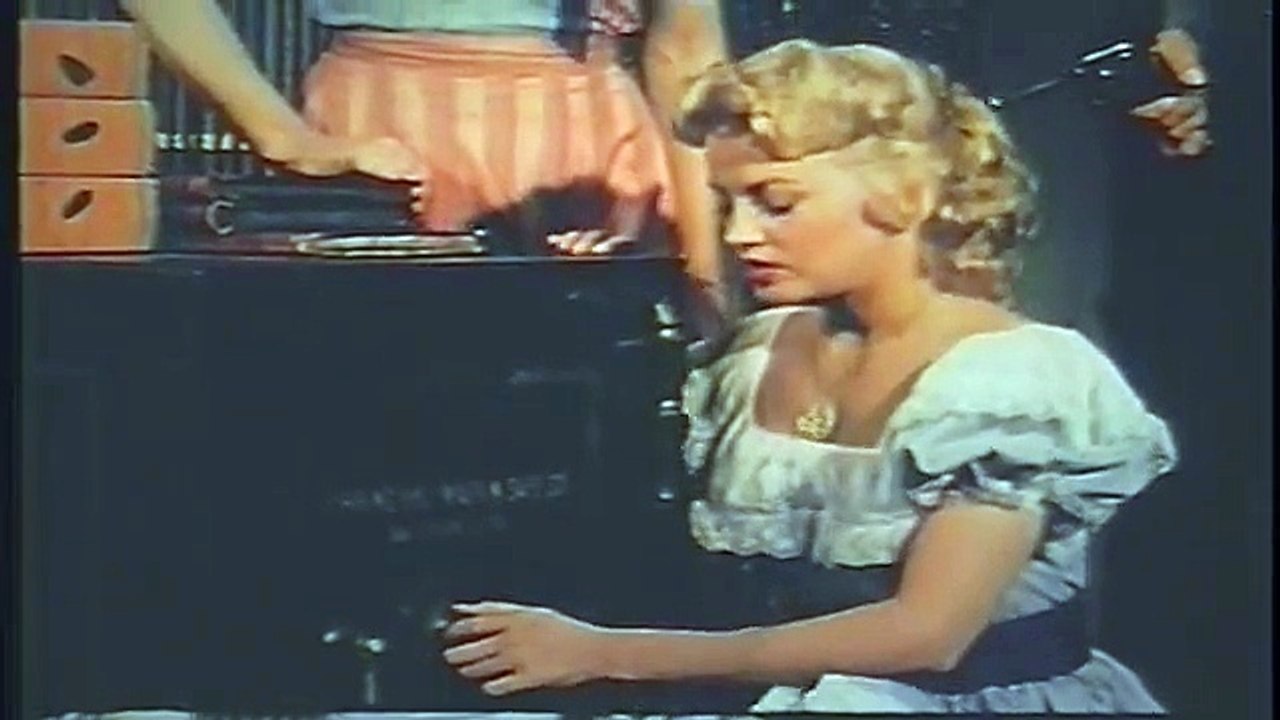 Judge Roy Bean: Vol: 1 (1955) - TV Series