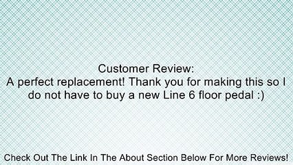 Line 6 RJ-45 Review