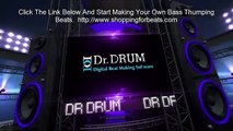Sick Beat Made While Using Dr. Drum - Dr Drum Demo And Discount