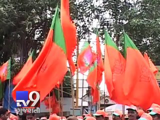 Mumbai: Government trashes BMC’s ‘concrete’ plans for city’s green lung - Tv9 Gujarati