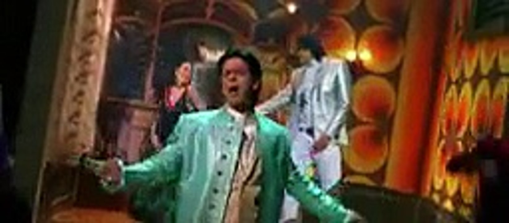 Dastaan-E-Om Shanti Om - Om Shanti Om (2007) 720p HD