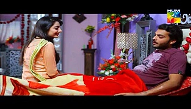 Sartaj Mera Tu Raaj Mera Episode 4 on Hum Tv in High Quality 26th February 2015 - dramaserialpk.blogspot.com,