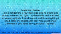Skateboards T-TOOL ALL-IN-ONE TOOL Skateboards Review