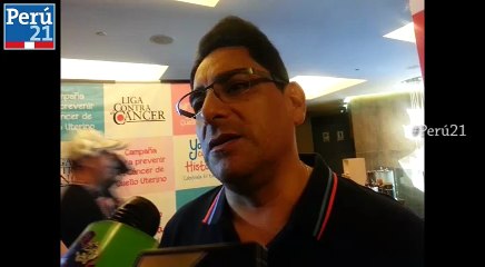 Carlos Álvarez le pidió a Paolo Guerrero tener más correa