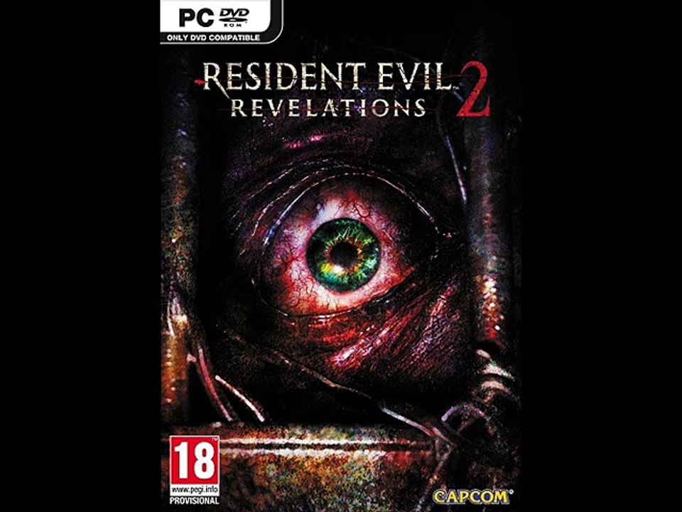Pc Game Resident Evil Revelations 2 Free Download