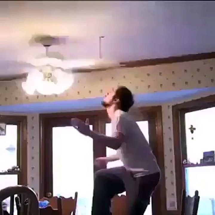 Fast as lightning.