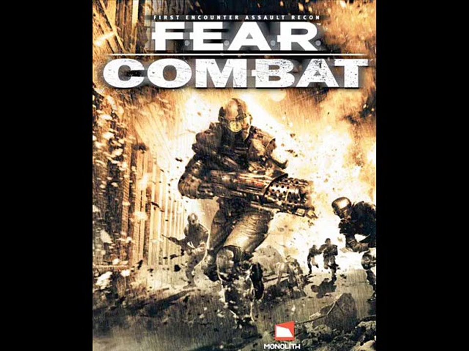 Pc Game F.E.A.R Combat-NoGrp Free Download