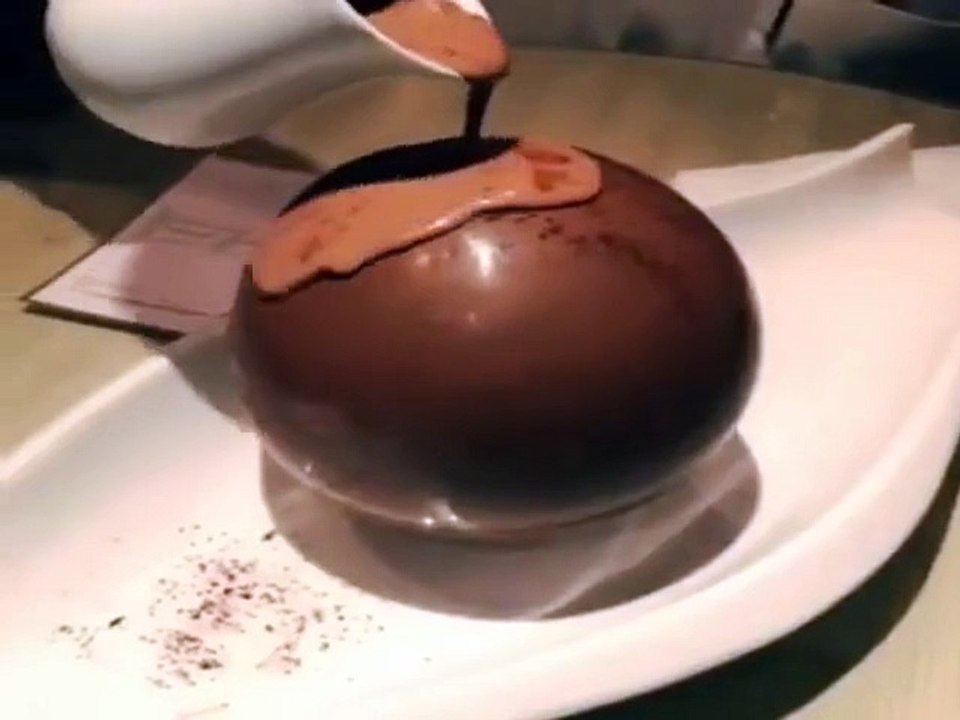 mmmmmm