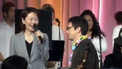 Love  /  ep21 / Swing Girls  Concert  2004
