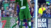 Lionel Messi vs Levante (Home) 14-15 HD 1080i  by tubesport