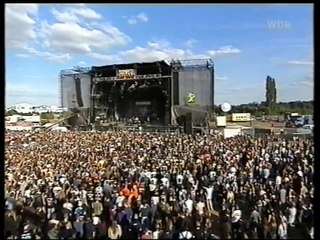 Biohazard - Bizarre Festival (1999) (HD)