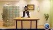 Mahena Ghumgusari Episode 7 Dr Muhammad Zaid Malik - YouTube