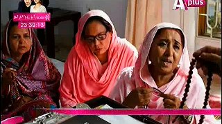 Khuda Dekh Raha Hai Episode 2 on Aplus in High Quality 26th Febraury 2015 - DramasOnline