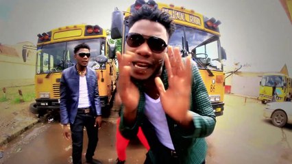 MAISHA NI POLE POLE - Bana Lushi ft The Pro