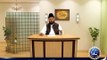 Mahena Ghumgusari Episode 8 Dr Muhammad Zaid Malik
