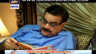 Tumse Mil Kay Episode 2 on Ary Digital in High Quality 26th February 2015 - DramasOnline