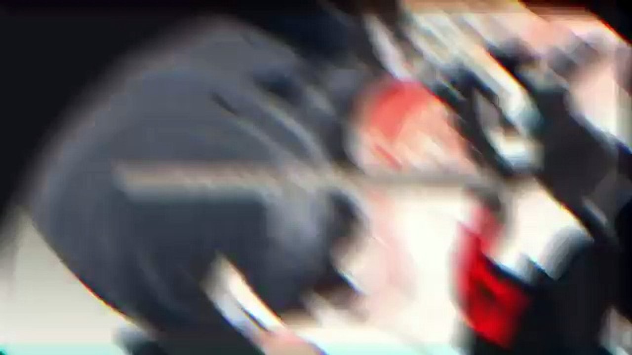 【GUMI】革新的ヒロイズム