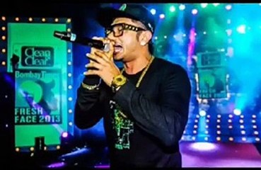 YoYo Honey Singh Rap Song About Muslims - 2015
